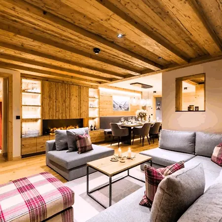 Apartment Hornblick Neu Elegant Stadtzentrum, Parkplatz *