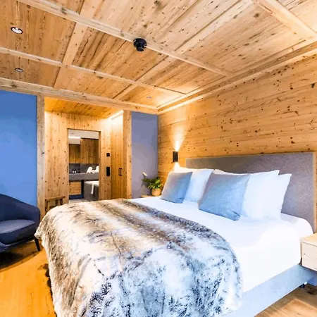 Apartment Hornblick Neu Elegant Stadtzentrum, Parkplatz *