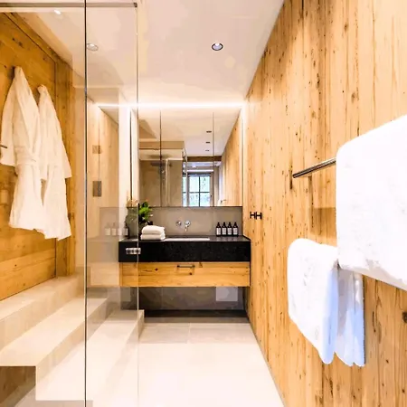Apartment Hornblick Neu Elegant Stadtzentrum, Parkplatz Kitzbuhel